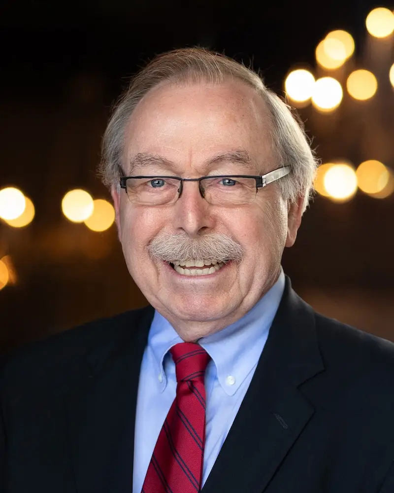 Fred Smith