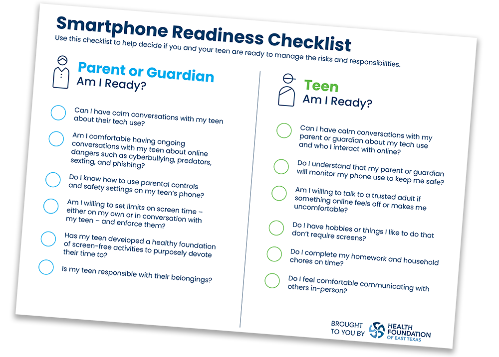 East Texas Medical Care Grants