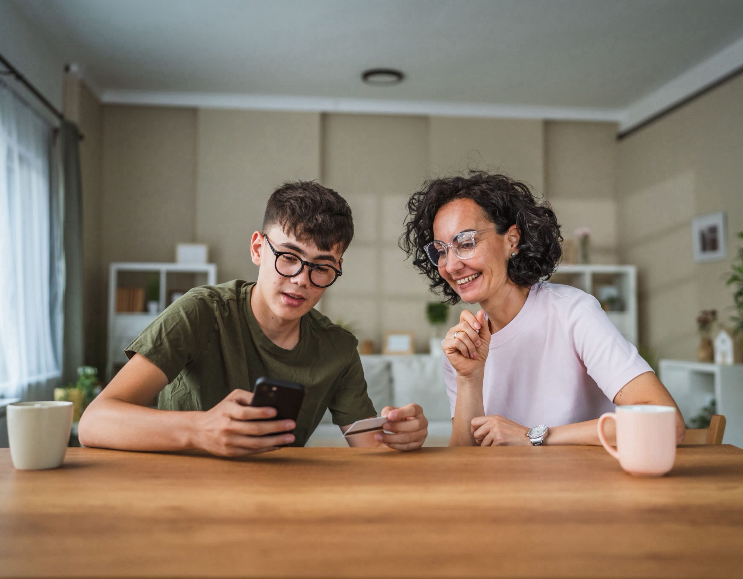 East Texas Medical Care Grants